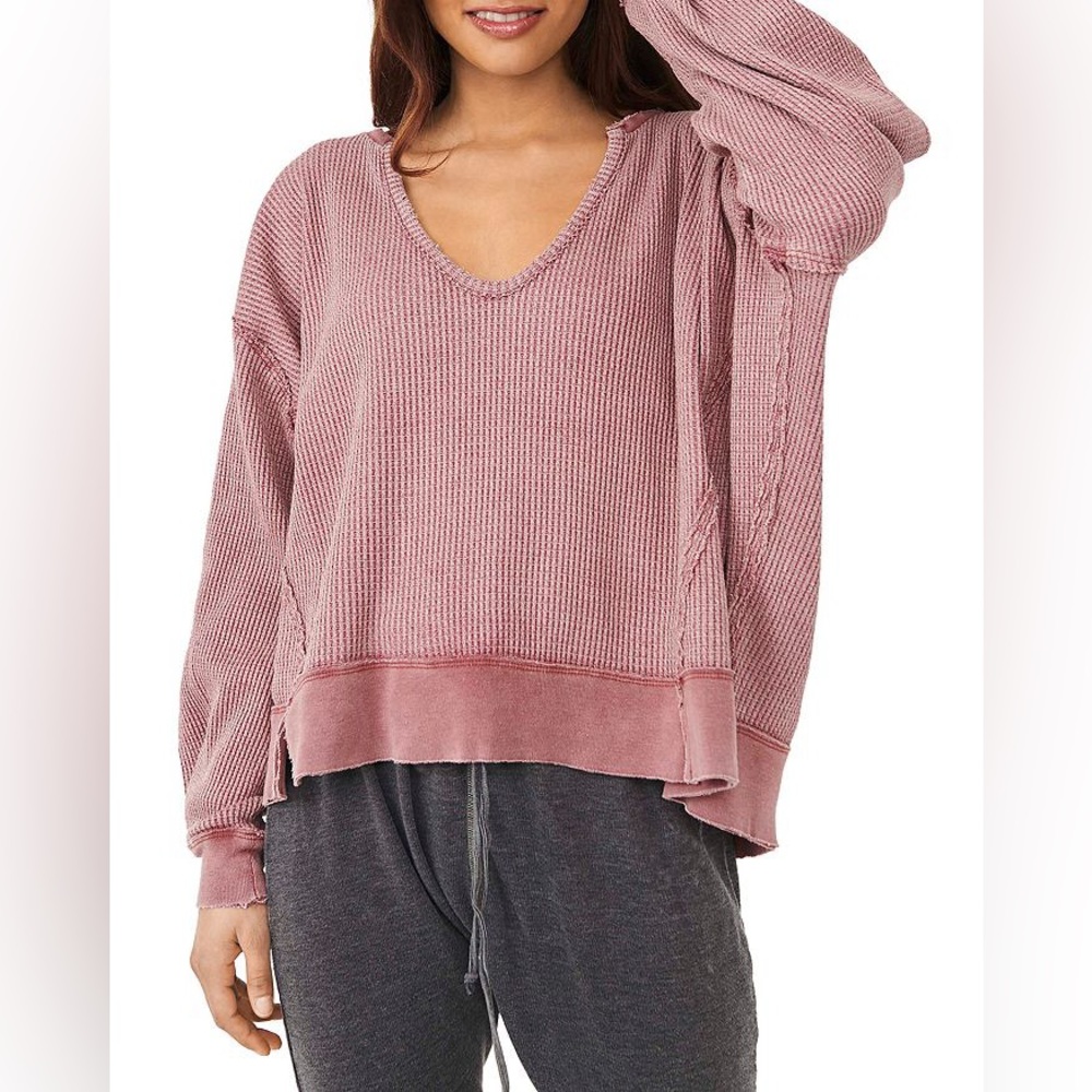 EUC Large We The Free Buttercup Thermal